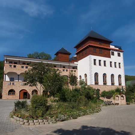 Hotel Vinar - Bed & Breakfast Kurdějov Exteriér fotografie