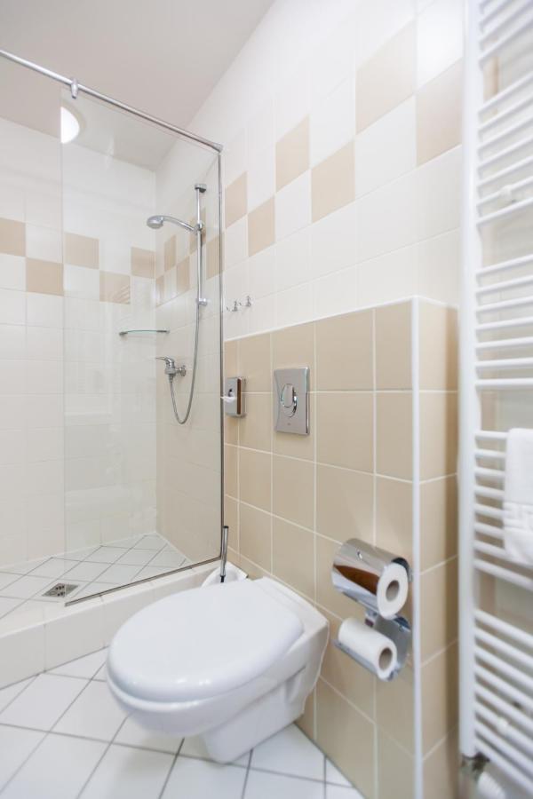 Hotel Vinar - Bed & Breakfast Kurdějov Exteriér fotografie
